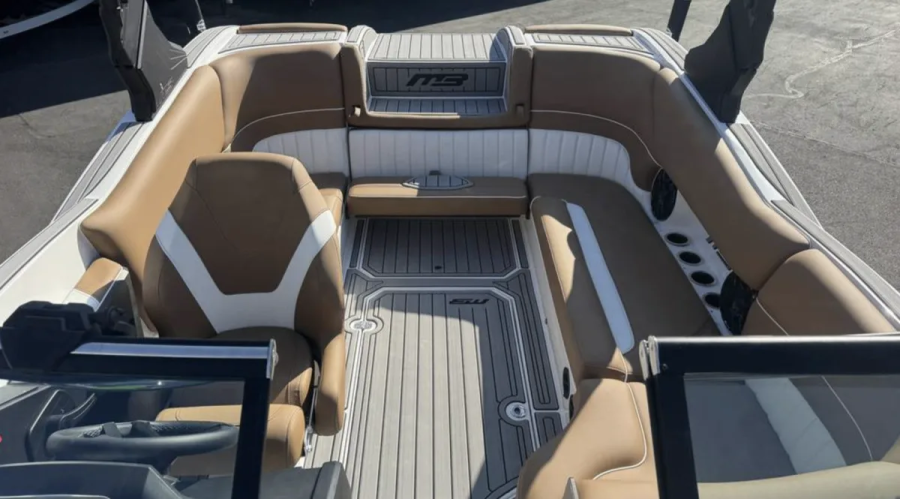 2026 MB Sports Boats B52 21 for sale in Oregon City, Oregon