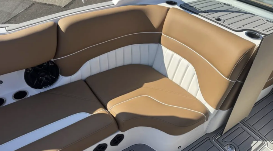 2026 MB Sports Boats B52 21 for sale in Oregon City, Oregon