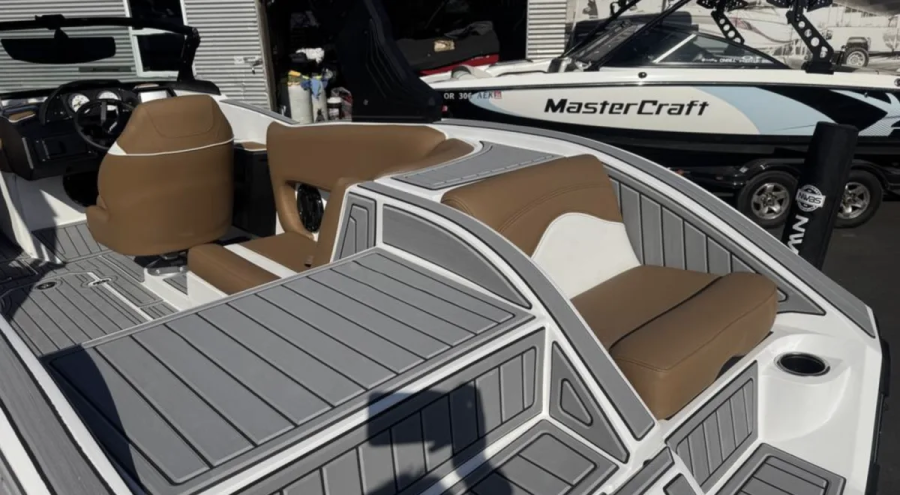 2026 MB Sports Boats B52 21 for sale in Oregon City, Oregon