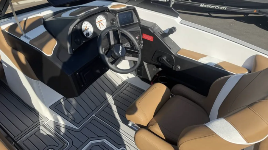 2026 MB Sports Boats B52 21 for sale in Oregon City, Oregon