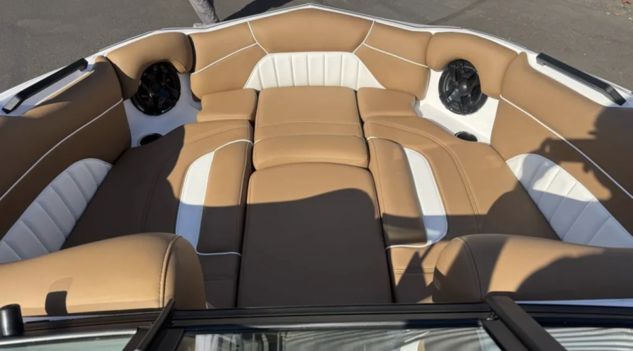 2026 MB Sports Boats B52 21 for sale in Oregon City, Oregon