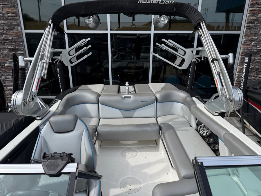 2017 Mastercraft Boats XT20 for sale in Lebanon, Tennessee