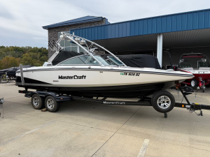 2008 Mastercraft Boats X45 for sale in Lebanon, Tennessee