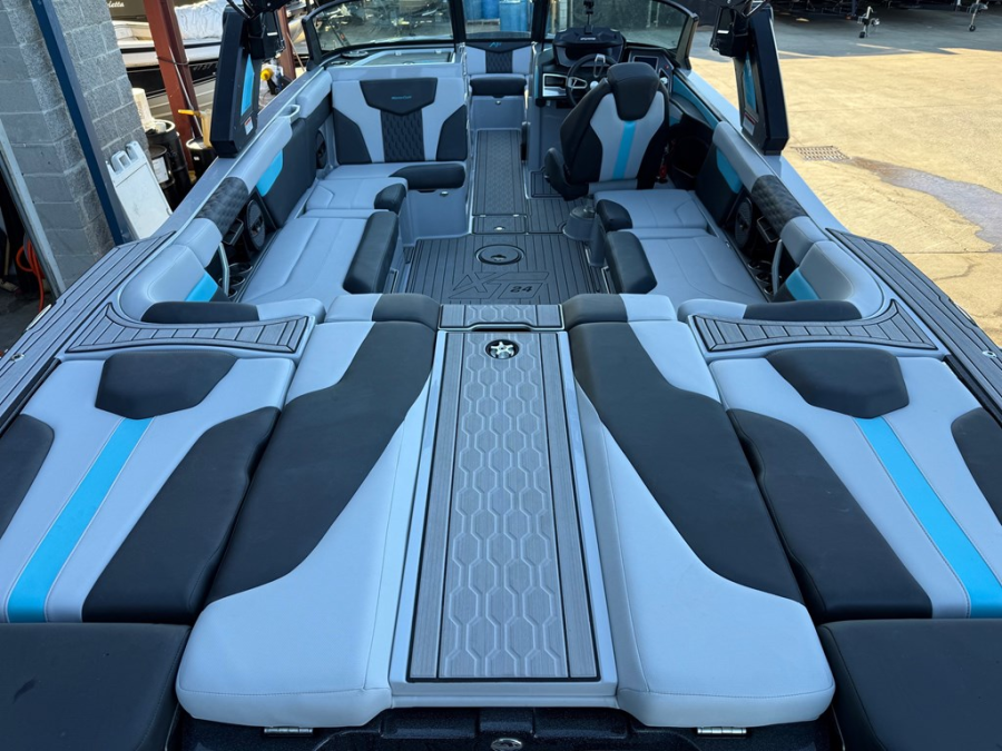 2023 Mastercraft Boats XT24 for sale in Lebanon, Tennessee