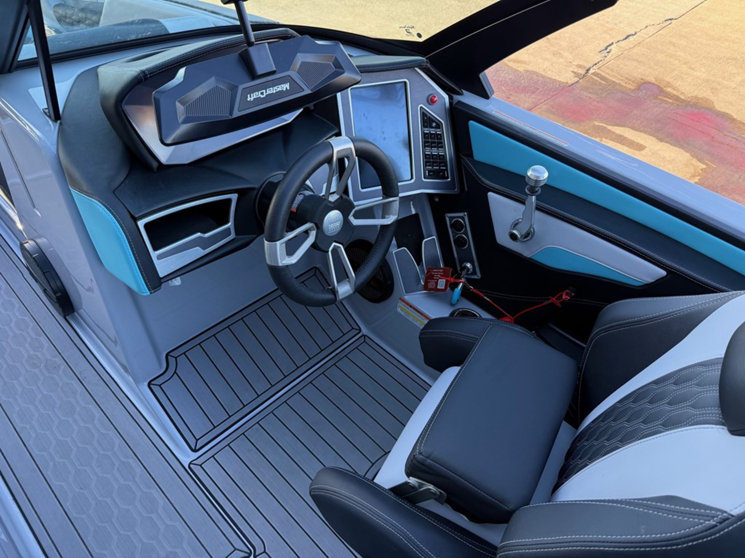 2023 Mastercraft Boats XT24 for sale in Lebanon, Tennessee