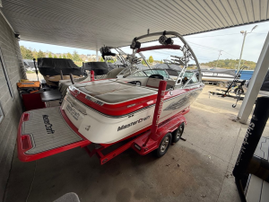 2005 Mastercraft Boats X-Star for sale in Lebanon, Tennessee