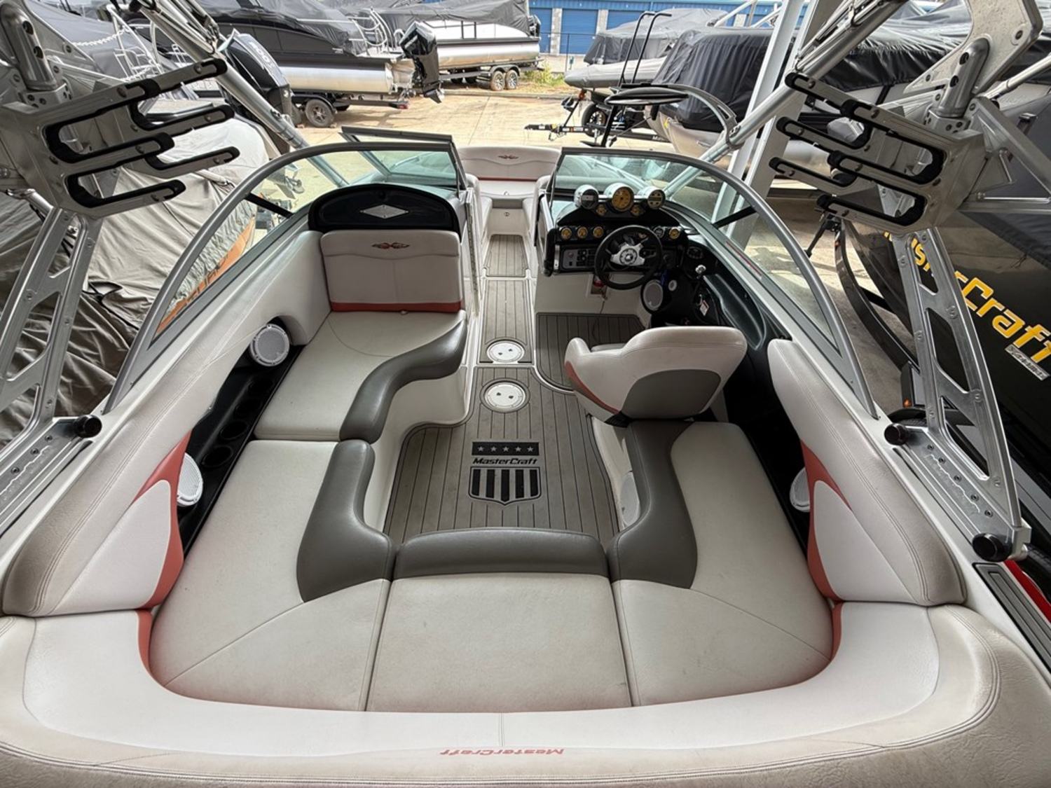 2005 MasterCraft XSTAR