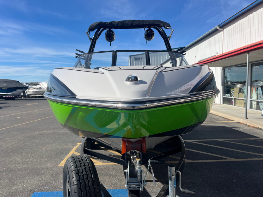 2020 Moomba Boats Craz for sale in Nampa, Idaho