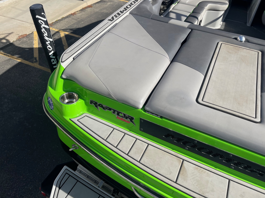 2020 Moomba Boats Craz for sale in Nampa, Idaho