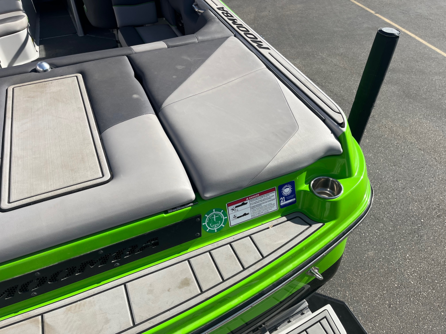 2020 Moomba Boats Craz for sale in Nampa, Idaho