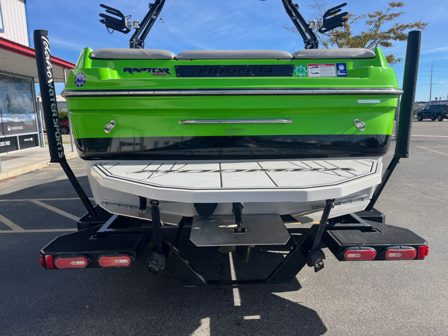 2020 Moomba Boats Craz for sale in Nampa, Idaho