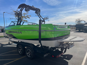 2020 Moomba Boats Craz for sale in Nampa, Idaho