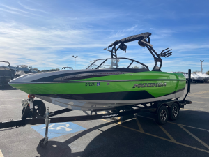 2020 Moomba Boats Craz for sale in Nampa, Idaho