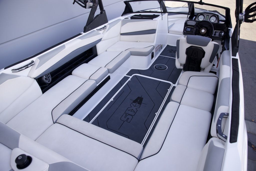 2020 Axis Boats A24 for sale in DRAPER, Utah