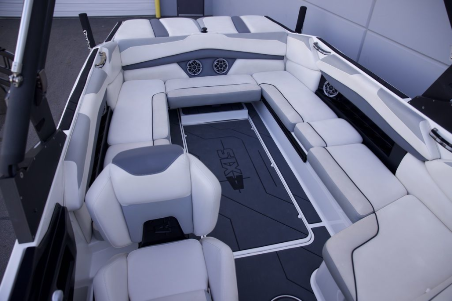 2020 Axis Boats A24 for sale in DRAPER, Utah