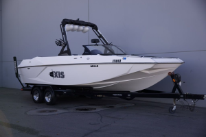 2020 Axis Boats A24 for sale in Draper, Utah