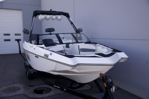 2020 Axis Boats A24 for sale in Draper, Utah