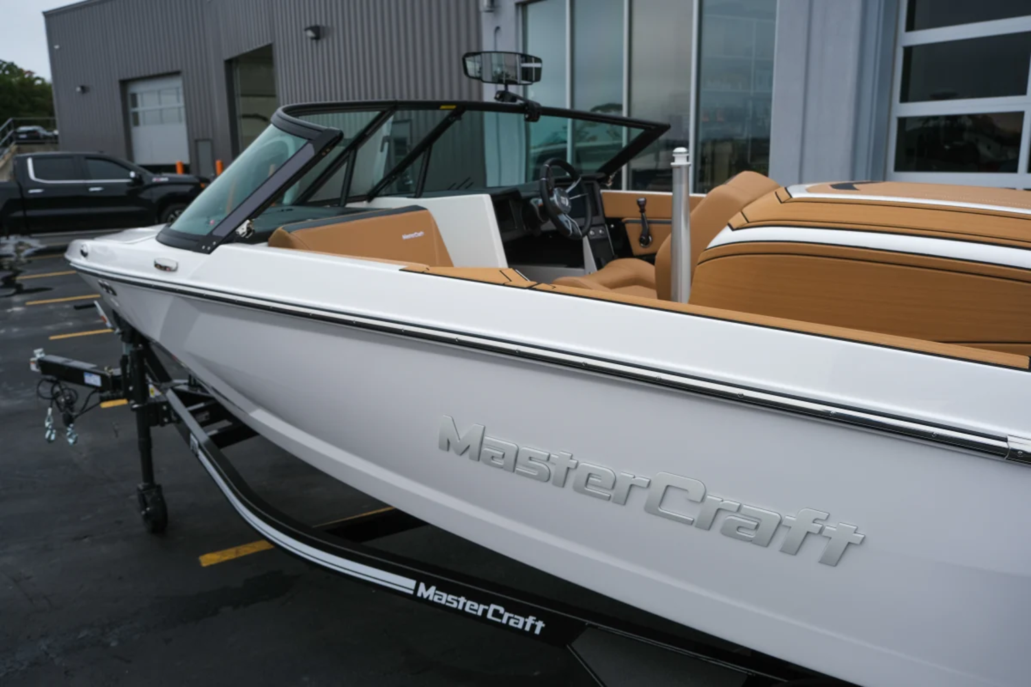 2026 MASTERCRAFT PROSTAR 190