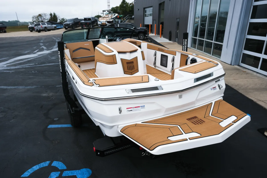 2026 Mastercraft Boats Prostar 190 for sale in Osage beach, Missouri