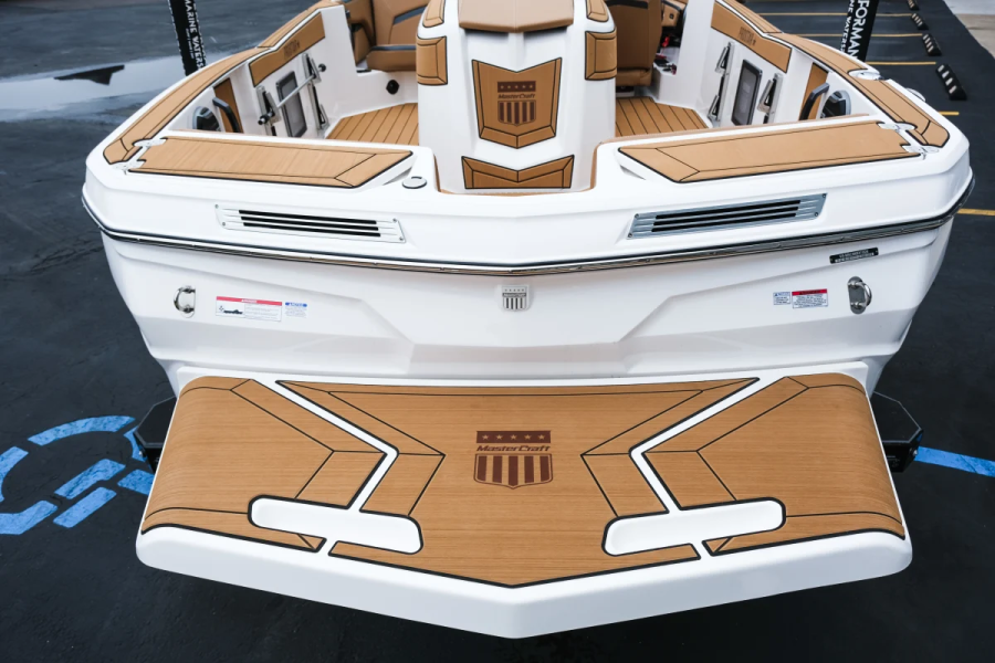 2026 Mastercraft Boats Prostar 190 for sale in Osage beach, Missouri