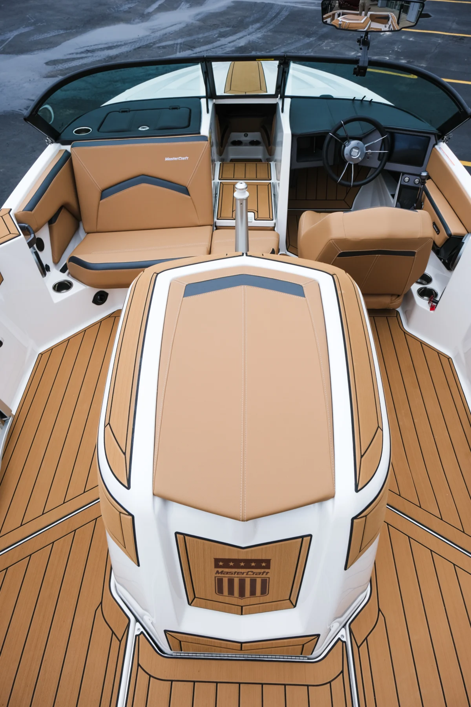 2026 MASTERCRAFT PROSTAR 190