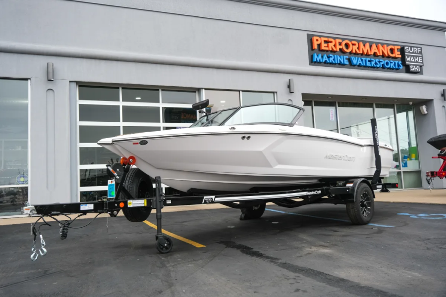 2026 Mastercraft Boats Prostar 190 for sale in Osage beach, Missouri