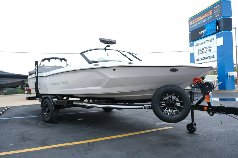 2026 Mastercraft Boats Prostar 190 for sale in Osage beach, Missouri