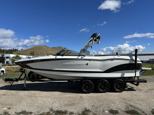 2019 Mastercraft Boats X24 for sale in Kelowna, Canada