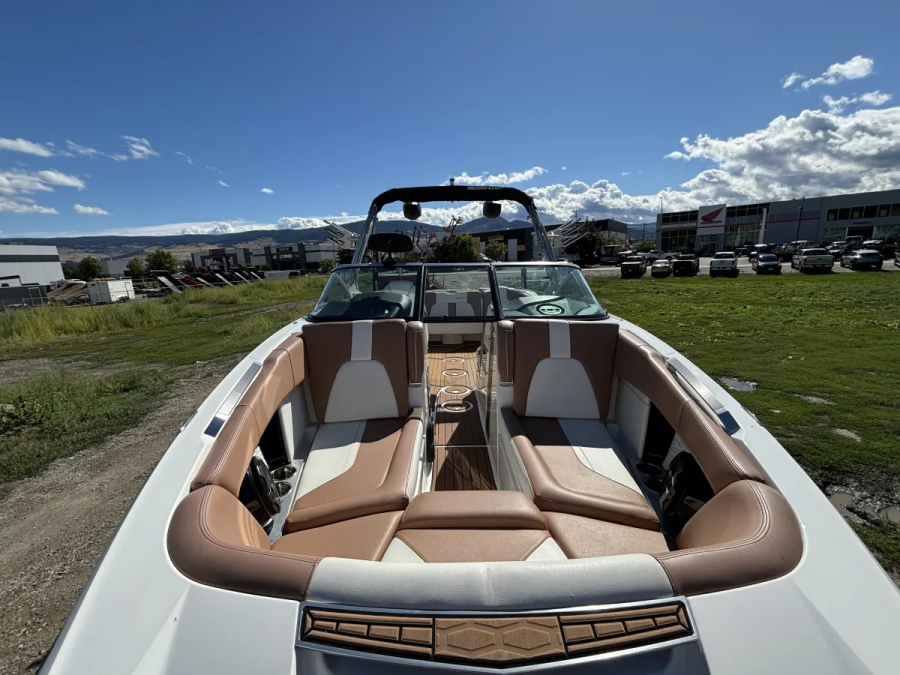2019 Mastercraft Boats X24 for sale in Kelowna, British Columbia