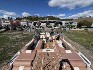 2019 Mastercraft Boats X24 for sale in Kelowna, Canada