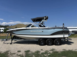 2022 Mastercraft Boats X24 for sale in Kelowna, Canada