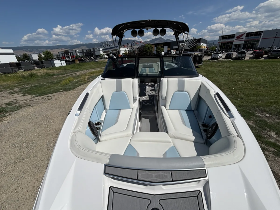 2022 Mastercraft Boats X24 for sale in Kelowna, British Columbia