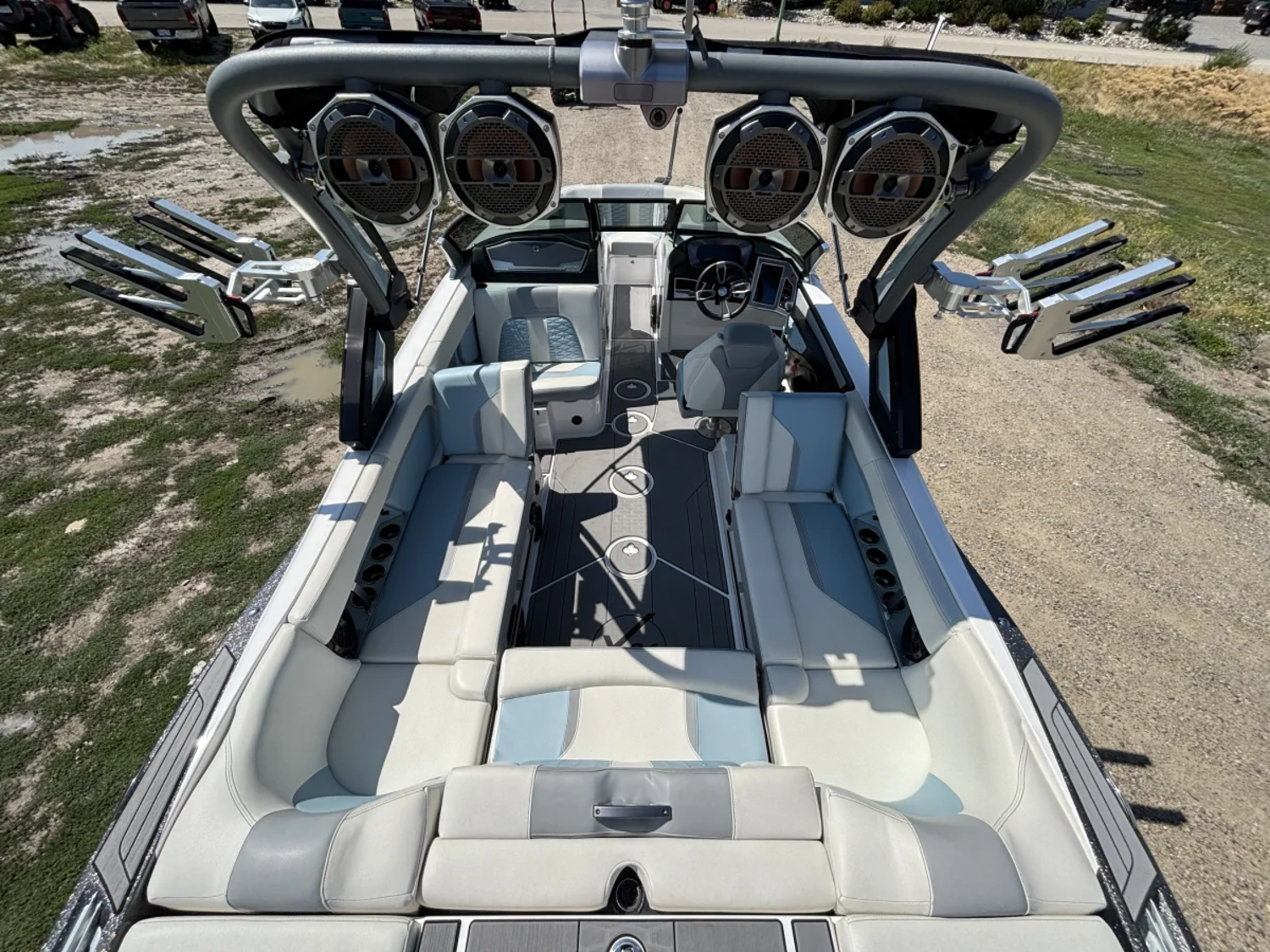 2022 Mastercraft Boats X24 for sale in Kelowna, Canada