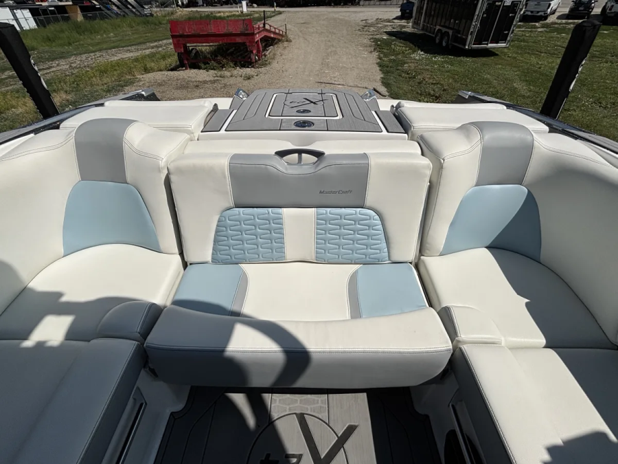 2022 Mastercraft Boats X24 for sale in Kelowna, British Columbia
