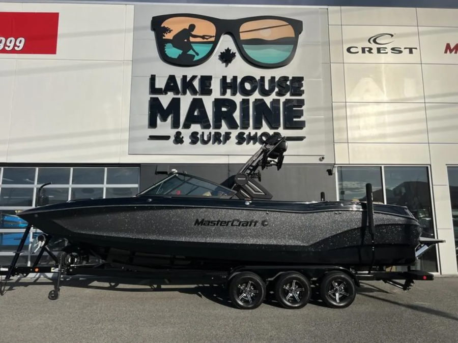 2022 Mastercraft Boats X26 for sale in Kelowna, British Columbia