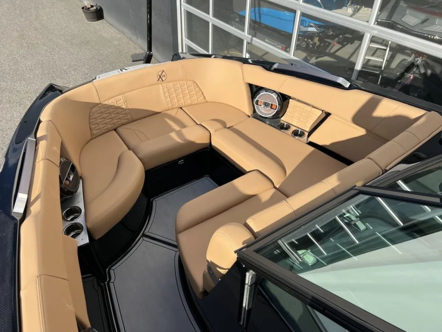 2022 Mastercraft Boats X26 for sale in Kelowna, British Columbia