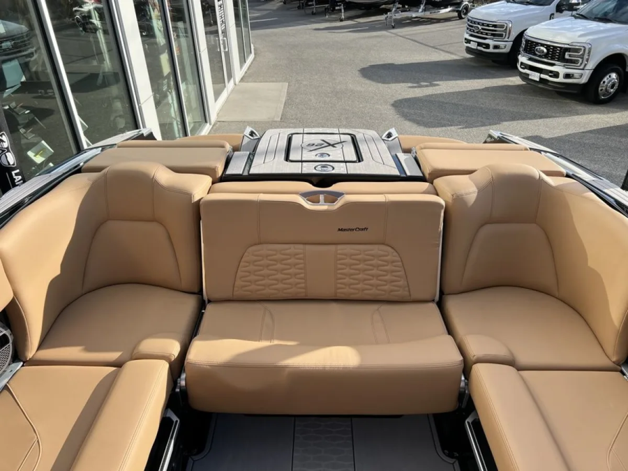 2022 Mastercraft Boats X26 for sale in Kelowna, British Columbia