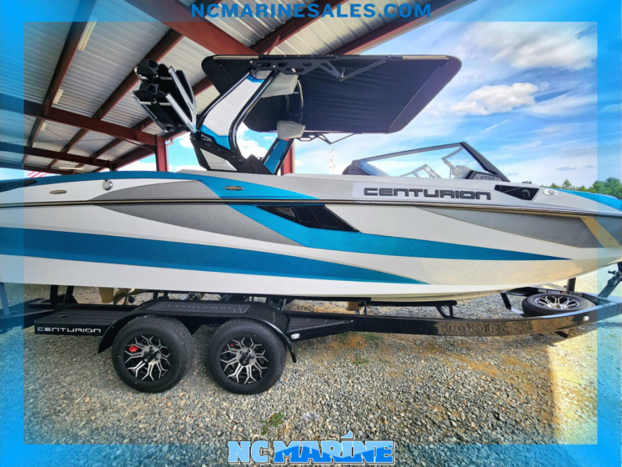 2025 Centurion Boats Fe23 for sale in Semora, North Carolina