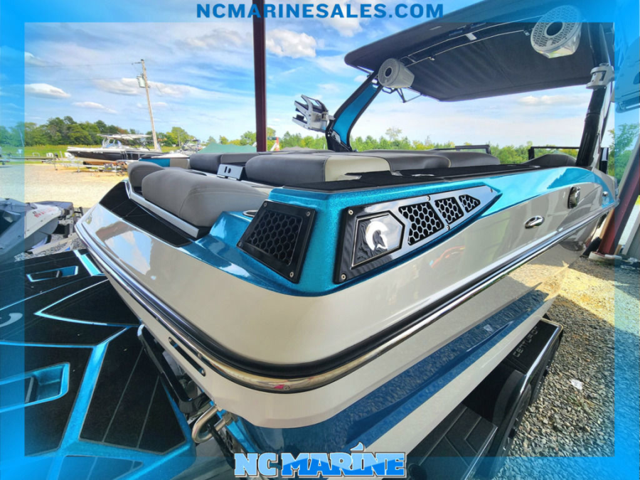2025 Centurion Boats Fe23 for sale in Semora, North Carolina