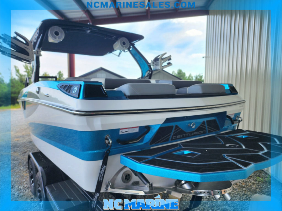 2025 Centurion Boats Fe23 for sale in Semora, North Carolina
