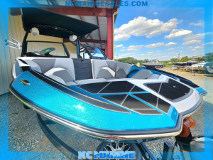 2025 Centurion Boats Fe23 for sale in Semora, North Carolina