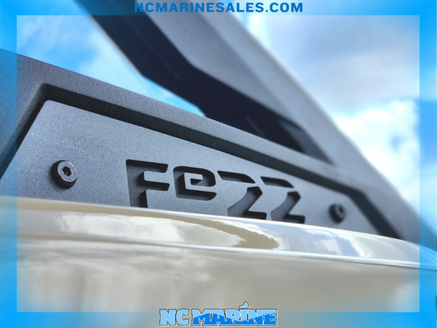 2025 Centurion Boats Fe22 for sale in Semora, North Carolina