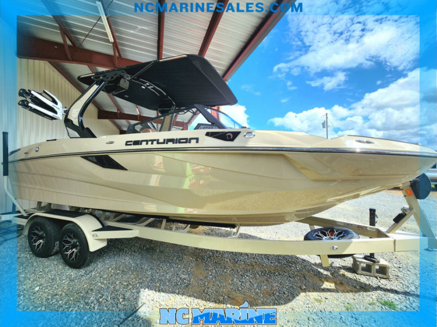 2025 Centurion Boats Fe22 for sale in Semora, North Carolina