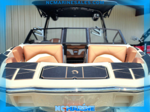 2025 Centurion Boats Fe22 for sale in Semora, North Carolina