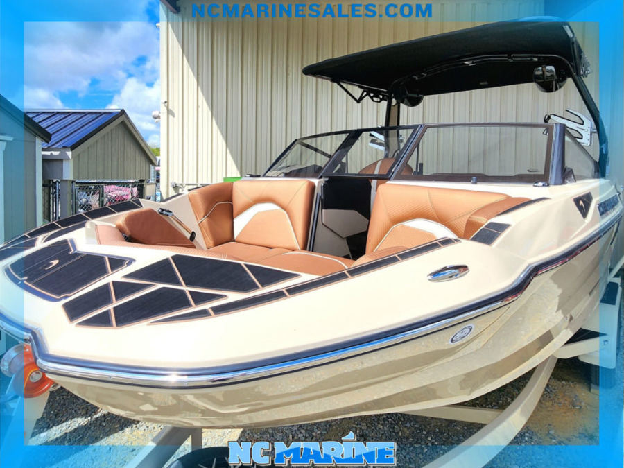 2025 Centurion Boats Fe22 for sale in Semora, North Carolina