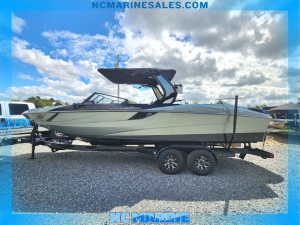 2025 Centurion Boats Fe25 for sale in Semora, North Carolina