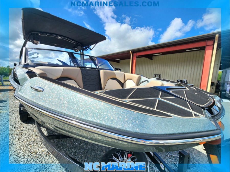 2025 Centurion Boats Fe25 for sale in Semora, North Carolina