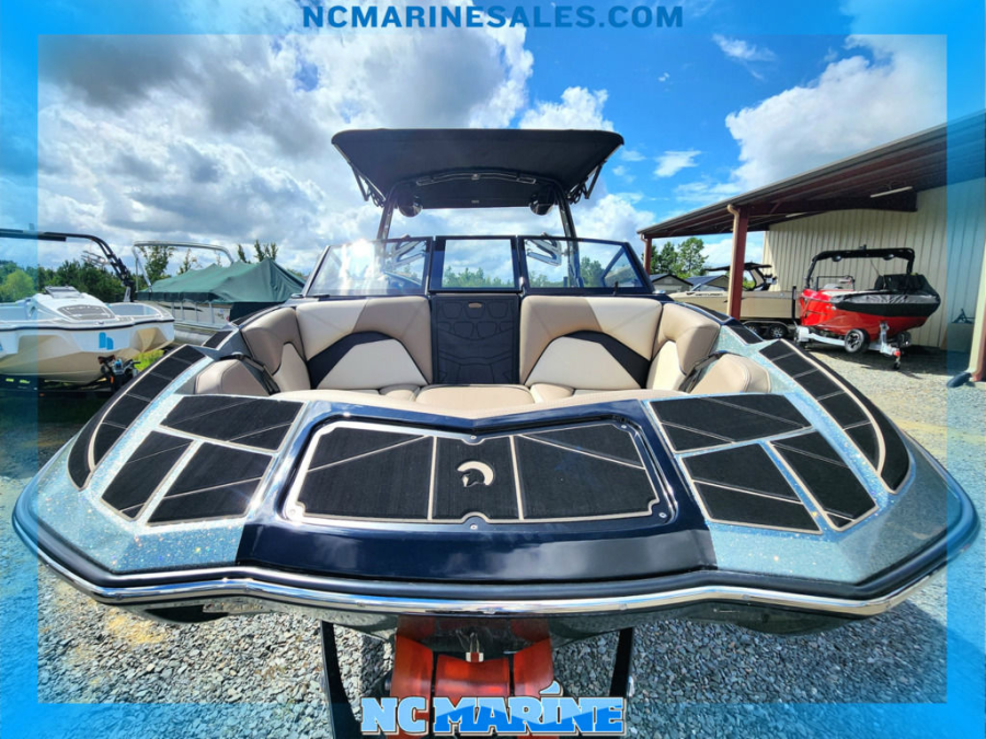 2025 Centurion Boats Fe25 for sale in Semora, North Carolina