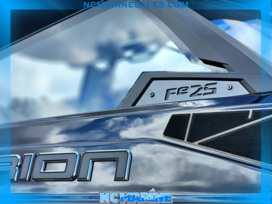 2025 Centurion Boats Fe25 for sale in Semora, North Carolina