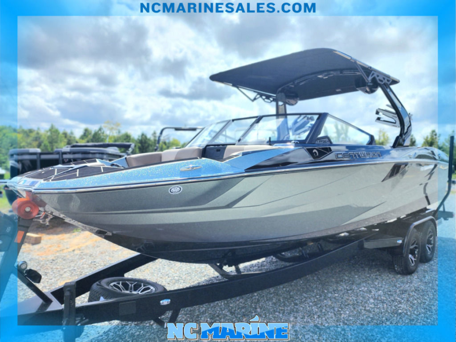 2025 Centurion Boats Fe25 for sale in Semora, North Carolina